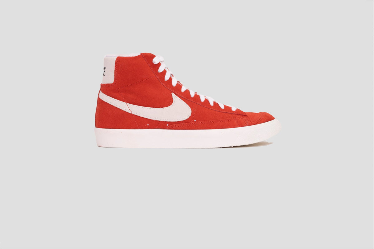 Nike Blazer Mid '77 Suede