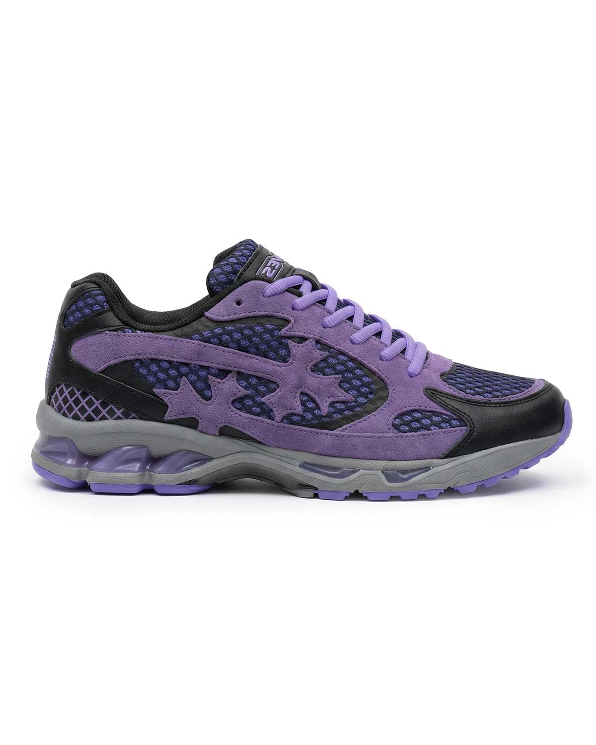 Bravest Studios Kross Kountry Runner Dirty Soda Purple