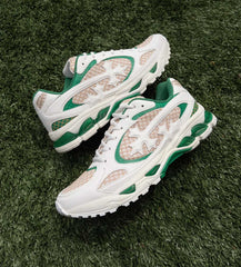 Bravest Studios Kross Kountry Runner Spring Green