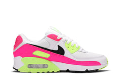 Wmns Air Max 90 GS ‘Pink Volt’ CT1030-100