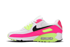 Wmns Air Max 90 GS ‘Pink Volt’ CT1030-100