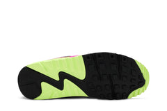 Wmns Air Max 90 GS ‘Pink Volt’ CT1030-100