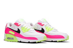 Wmns Air Max 90 GS ‘Pink Volt’ CT1030-100