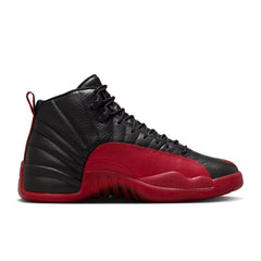 Air Jordan 12 Retro ‘Flu Game 2025’ CT8013-002