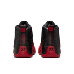 Air Jordan 12 Retro ‘Flu Game 2025’ CT8013-002