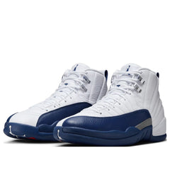 Air Jordan 12 ‘French Blue’ 2025 CT8013-114