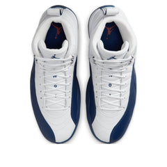 Air Jordan 12 ‘French Blue’ 2025 CT8013-114
