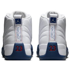 Air Jordan 12 ‘French Blue’ 2025 CT8013-114