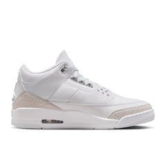 Air Jordan 3 ‘Pure Money’ CT8532-111