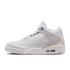 Air Jordan 3 ‘Pure Money’ CT8532-111