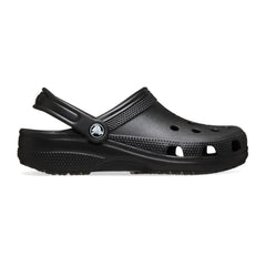 Crocs Classic Clog 'Black'