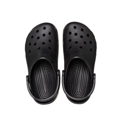 Crocs Classic Clog 'Black'