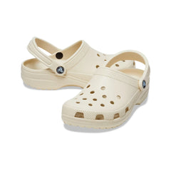 Crocs Classic Clog 'Bone'