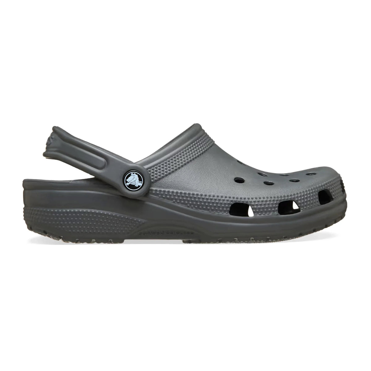Crocs Classic Clog 'Slate Grey'