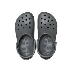 Crocs Classic Clog 'Slate Grey'