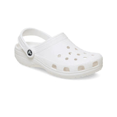 Crocs Classic Clog 'White'