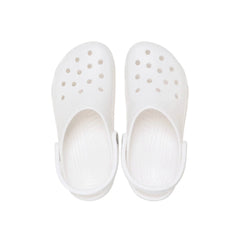 Crocs Classic Clog 'White'