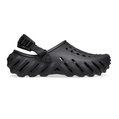 Crocs Echo Clog 'Black' (2023)