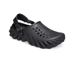 Crocs Echo Clog 'Black' (2023)