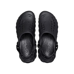 Crocs Echo Clog 'Black' (2023)