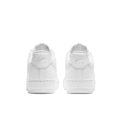 Women's Nike Air Force 1 '07 'White/White'