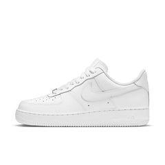WMNS Nike Air Force 1 '07 Low Triple White