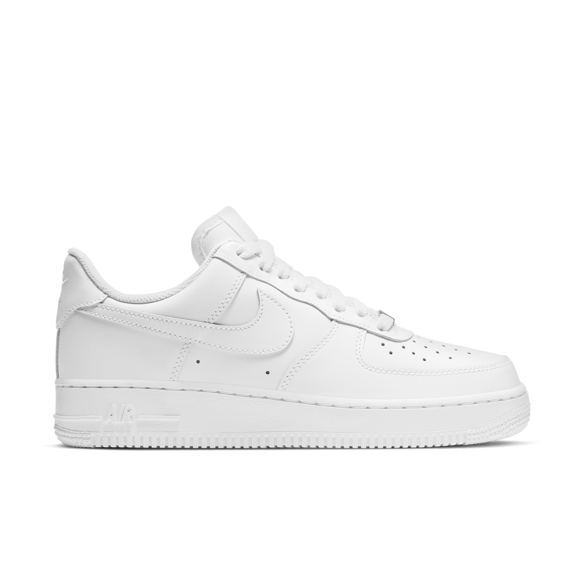 Women's Nike Air Force 1 '07 'White/White'