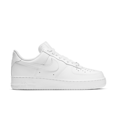 Women's Nike Air Force 1 '07 'White/White'