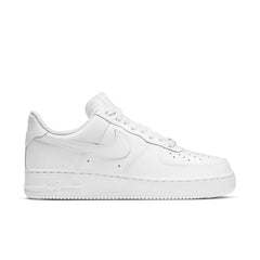 WMNS Nike Air Force 1 '07 Low Triple White
