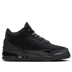 Air Jordan 3 Retro ‘Black Cat’ 2025 DM0967-001