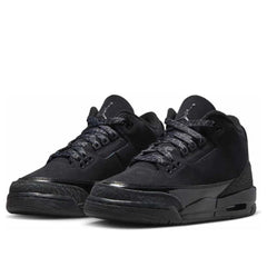 Air Jordan 3 Retro ‘Black Cat’ 2025 DM0967-001