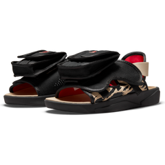 SOLE FLY X Air Jordan LS Slide SP Everglades 1/100