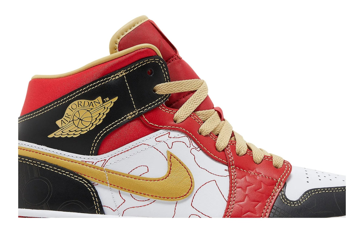 Air Jordan 1 Mid SE GC ‘XQ 2022’ DV0576-176