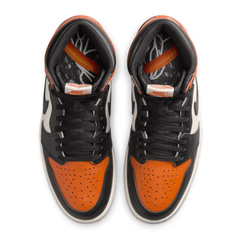 Air Jordan 1 High OG ‘Shattered Backboard’ 2025 DZ5485-008