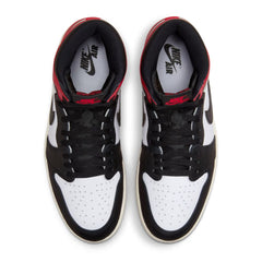 Air Jordan 1 Retro High OG ‘Black Toe Reimagined’ DZ5485-106