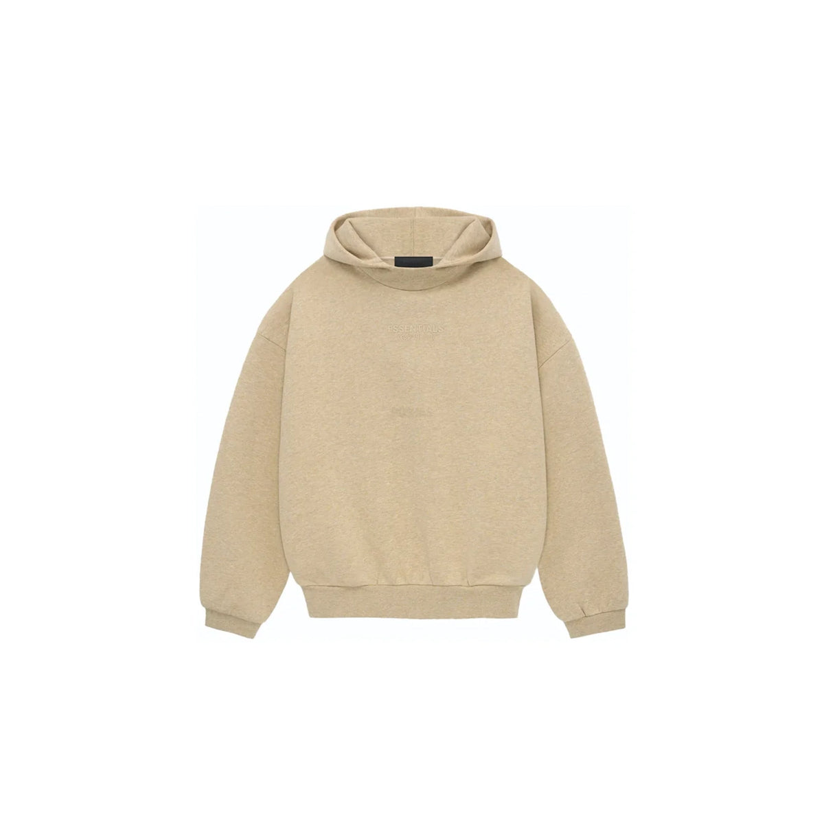 Essentials Hoodie 'Gold Heather' (2023)