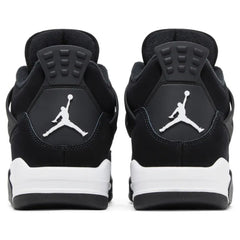 Air Jordan 4 Retro White Thunder FQ8138-001