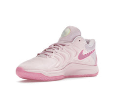 Nike Kd 17 Aunt Pearl Pink Foam FZ1519-600