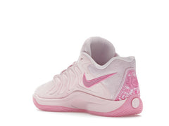 Nike Kd 17 Aunt Pearl Pink Foam FZ1519-600