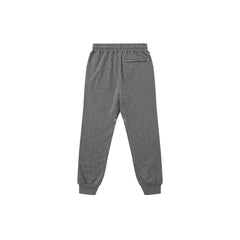 Geedup Micro Team Logo Trackpants 'Grey' (2024)