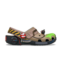 Crocs x Ghostbusters Classic Clog