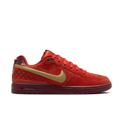 Nike SB Zoom Air Paul Rodriguez 1 Habanero Red All-Star