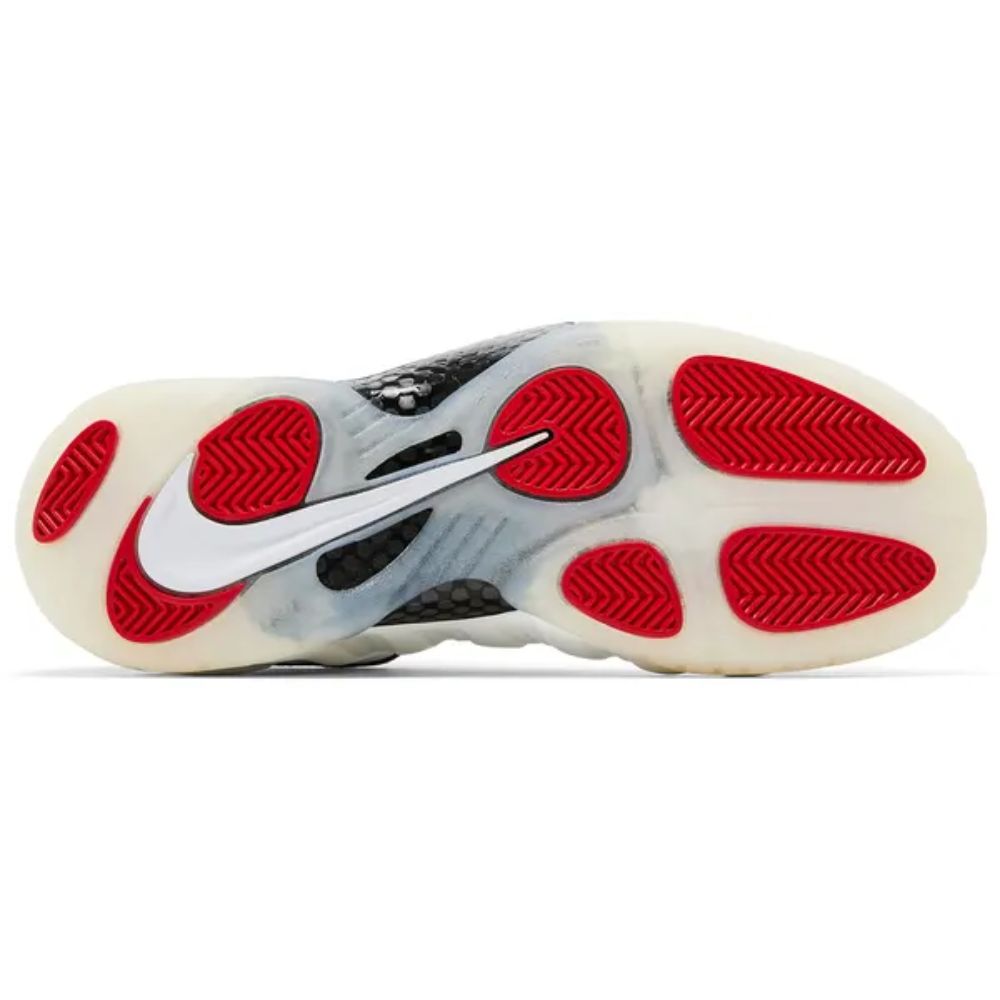 Air Foamposite Pro ‘Pearl’ HF0794-200