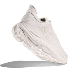 WMNS Hoka Clifton 10 Triple White