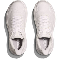 WMNS Hoka Clifton 10 Triple White