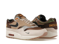 Nike Air Max 1 ’87 Premium ‘University Of Oregon’ Pe – Green And Yellow HQ2640-200