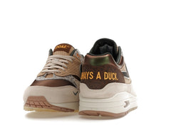 Nike Air Max 1 ’87 Premium ‘University Of Oregon’ Pe – Green And Yellow HQ2640-200