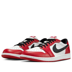 Air Jordan 1 Low OG ‘Chicago’ HQ6998-600