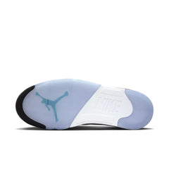 Air Jordan 5 OG ‘Grape’ 2025 HQ7978-100
