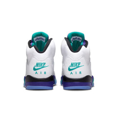 Air Jordan 5 OG ‘Grape’ 2025 HQ7978-100